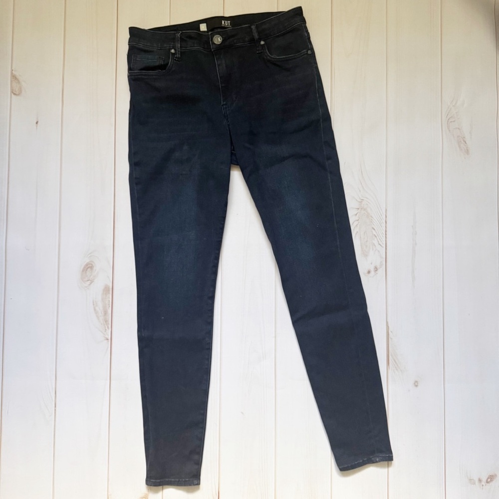 Kut From the Kloth Mia Skinny Jeans